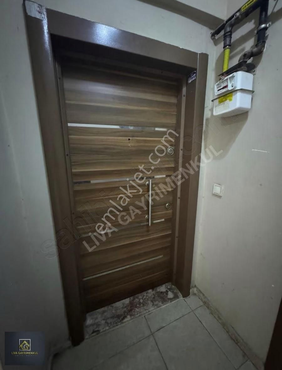 Liva'dan Adatepe D.gazlı Kış Bahçeli Eşyalı Kiracısz Satılık 1+1 - Görsel 8