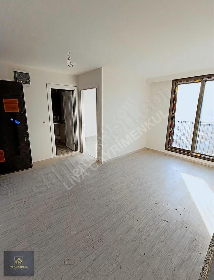 Liva'dan Metro Karşısı Arakat Ön Cephe Satılık Sıfır 1+1 Daire - Görsel 23