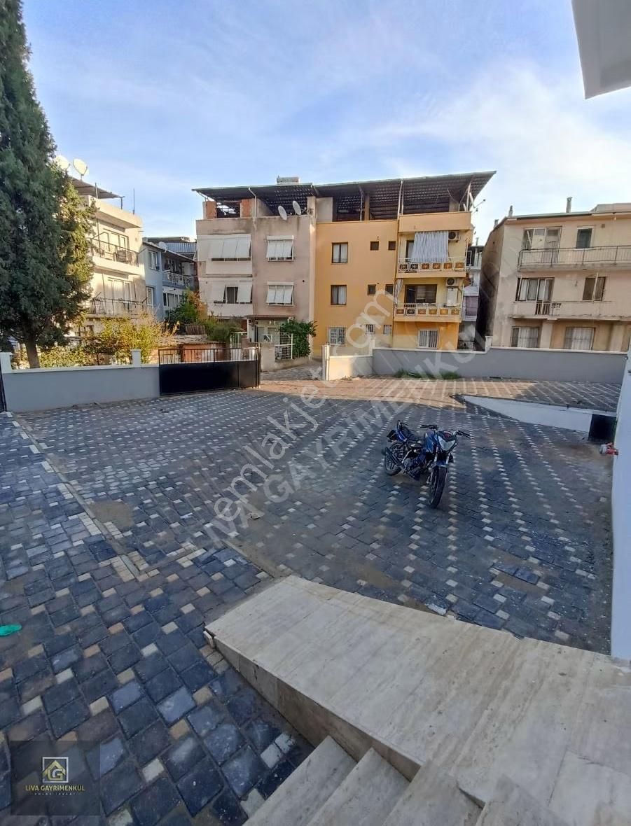 Liva'dan Metro Karşısı Arakat Ön Cephe Satılık Sıfır 1+1 Daire - Görsel 10