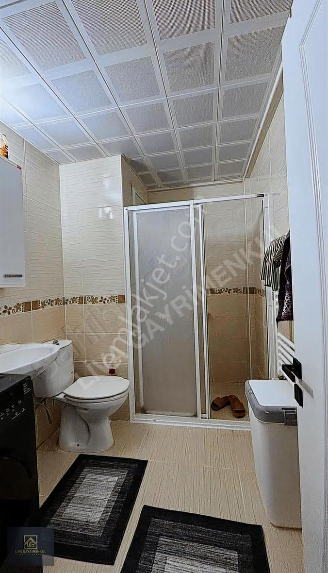 Prim Potansiyeli Yüksek, Metro Projesine Yakın, Köşe 3+1 Daire - Görsel 9