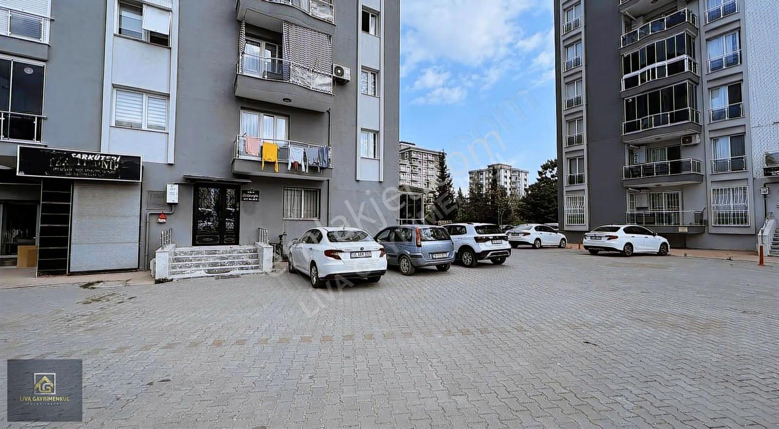 Prim Potansiyeli Yüksek, Metro Projesine Yakın, Köşe 3+1 Daire - Görsel 35