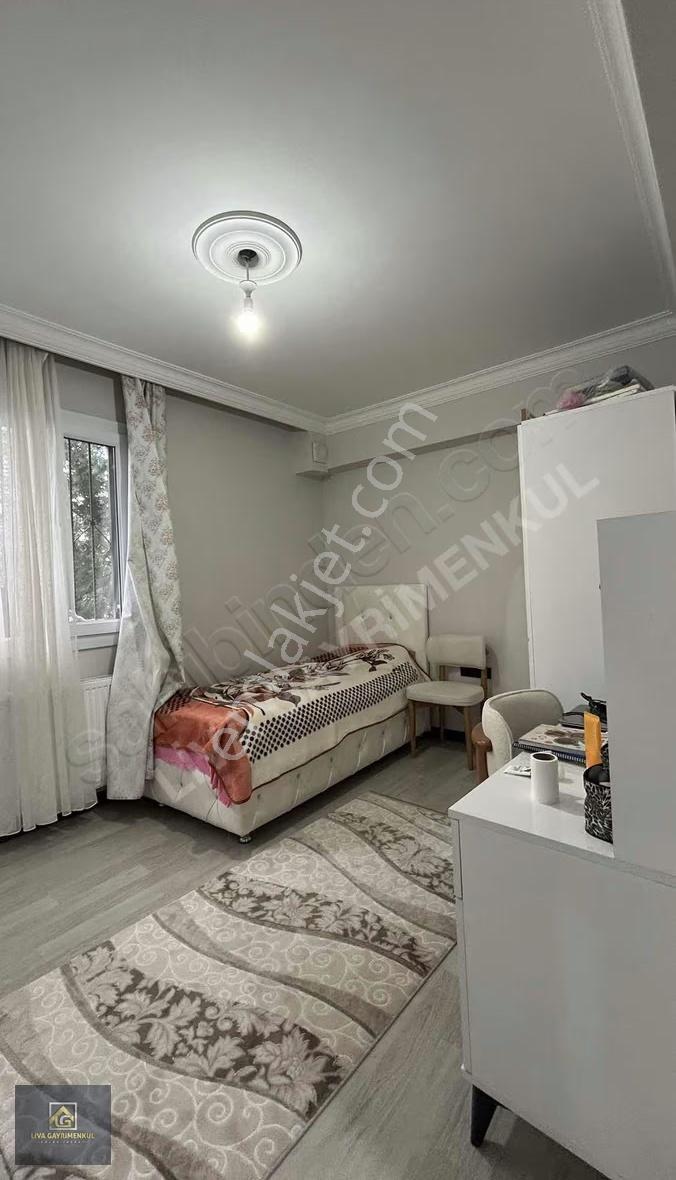 Prim Potansiyeli Yüksek, Metro Projesine Yakın, Köşe 3+1 Daire - Görsel 11