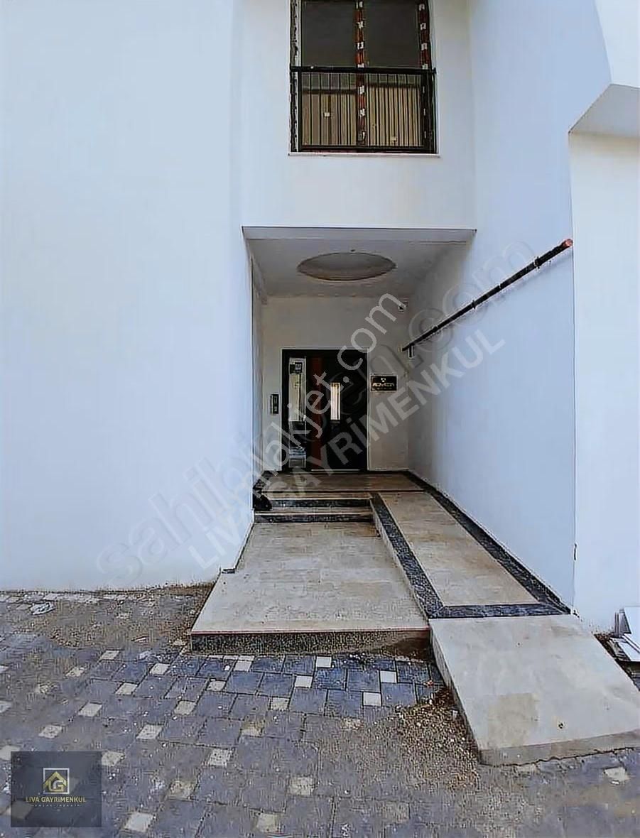 Buca Çamlıkule Kiralık Sıfır 1+1 Arakat Daire - Görsel 5