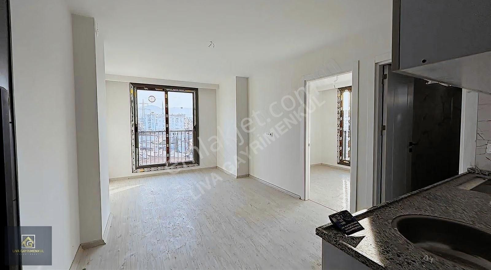 Buca Çamlıkule Kiralık Sıfır 1+1 Arakat Daire - Görsel 34