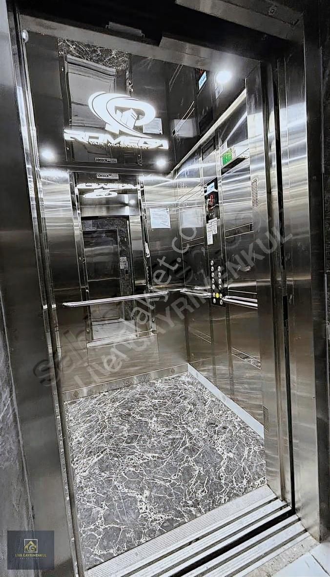 Buca Çamlıkule Kiralık Sıfır 1+1 Arakat Daire - Görsel 25