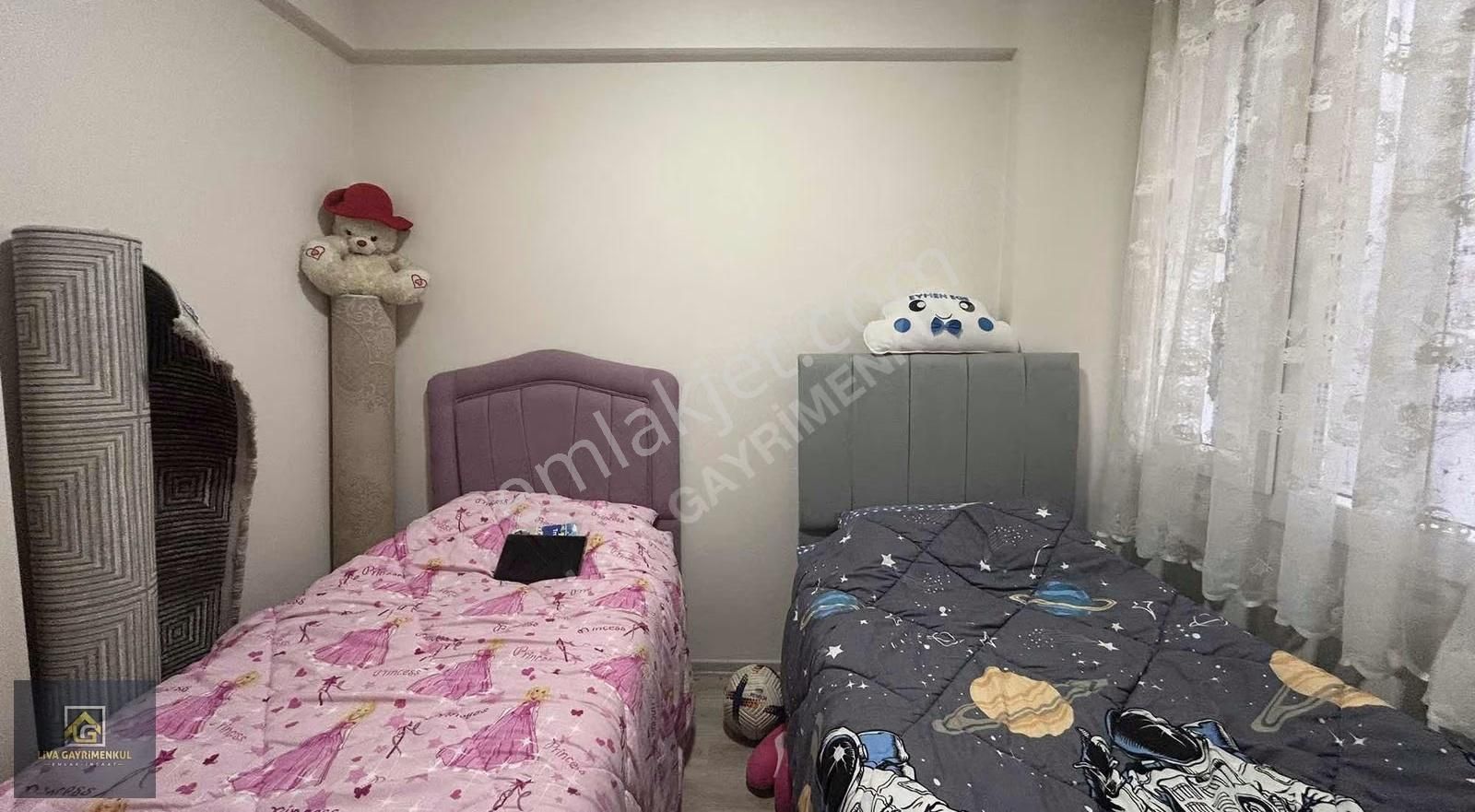 Buca İnönüde Satılık 2+1 Satılık Bahçeli Daire - Görsel 23