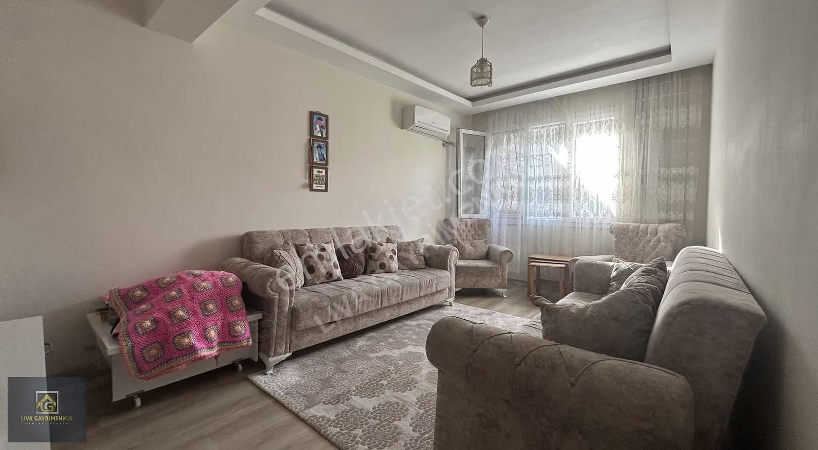 Buca İnönüde Satılık 2+1 Satılık Bahçeli Daire - Görsel 7