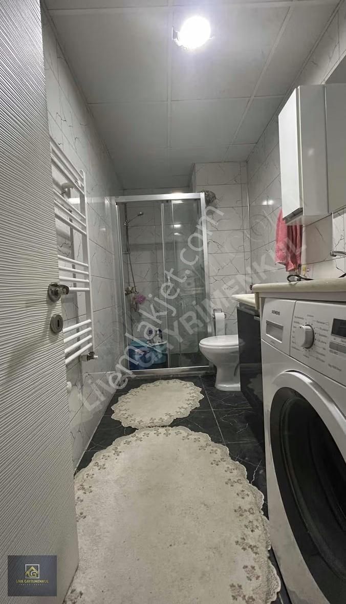 Buca İnönüde Satılık 2+1 Satılık Bahçeli Daire - Görsel 25