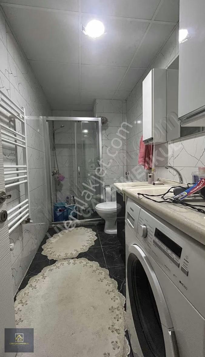 Buca İnönüde Satılık 2+1 Satılık Bahçeli Daire - Görsel 4