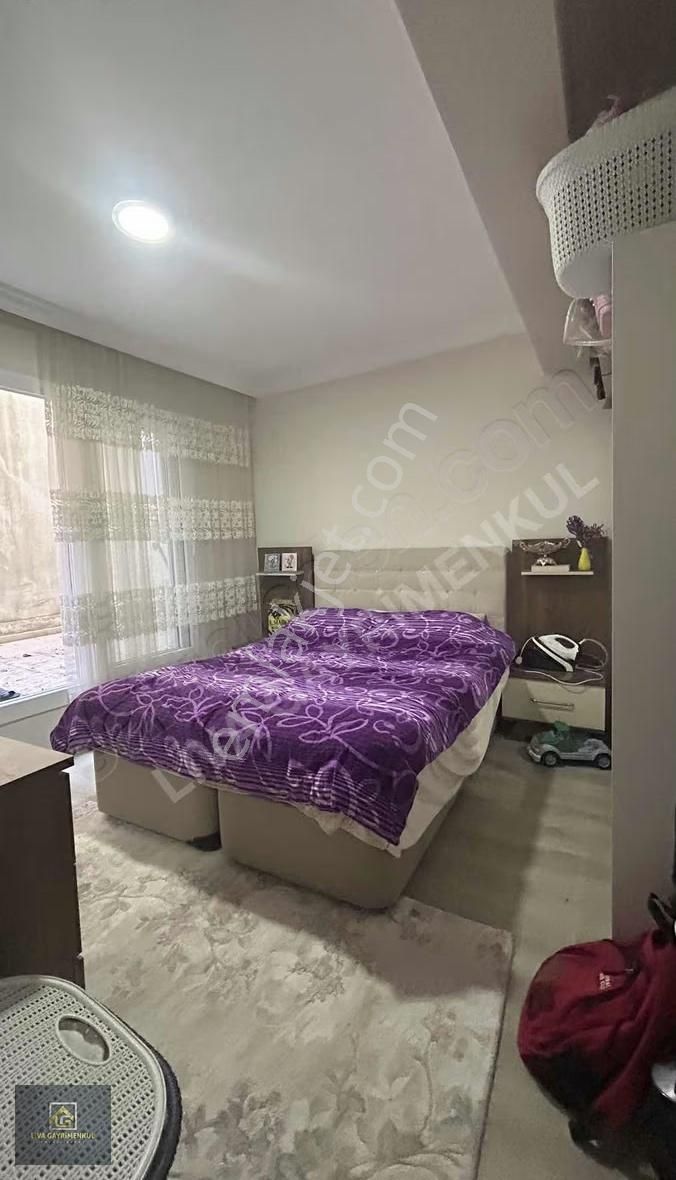 Buca İnönüde Satılık 2+1 Satılık Bahçeli Daire - Görsel 3