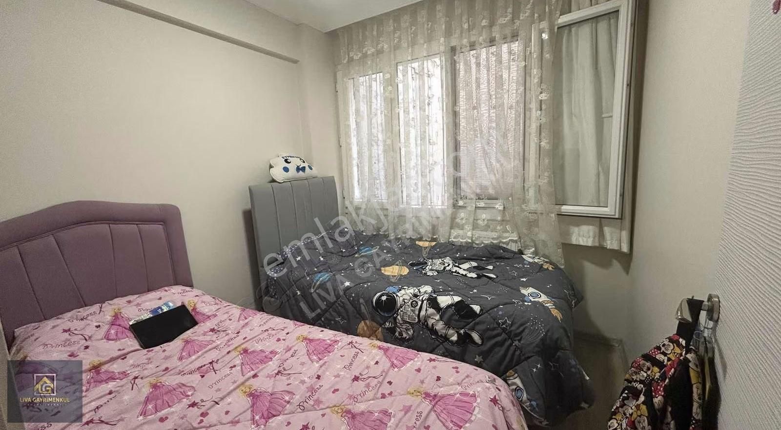 Buca İnönüde Satılık 2+1 Satılık Bahçeli Daire - Görsel 26