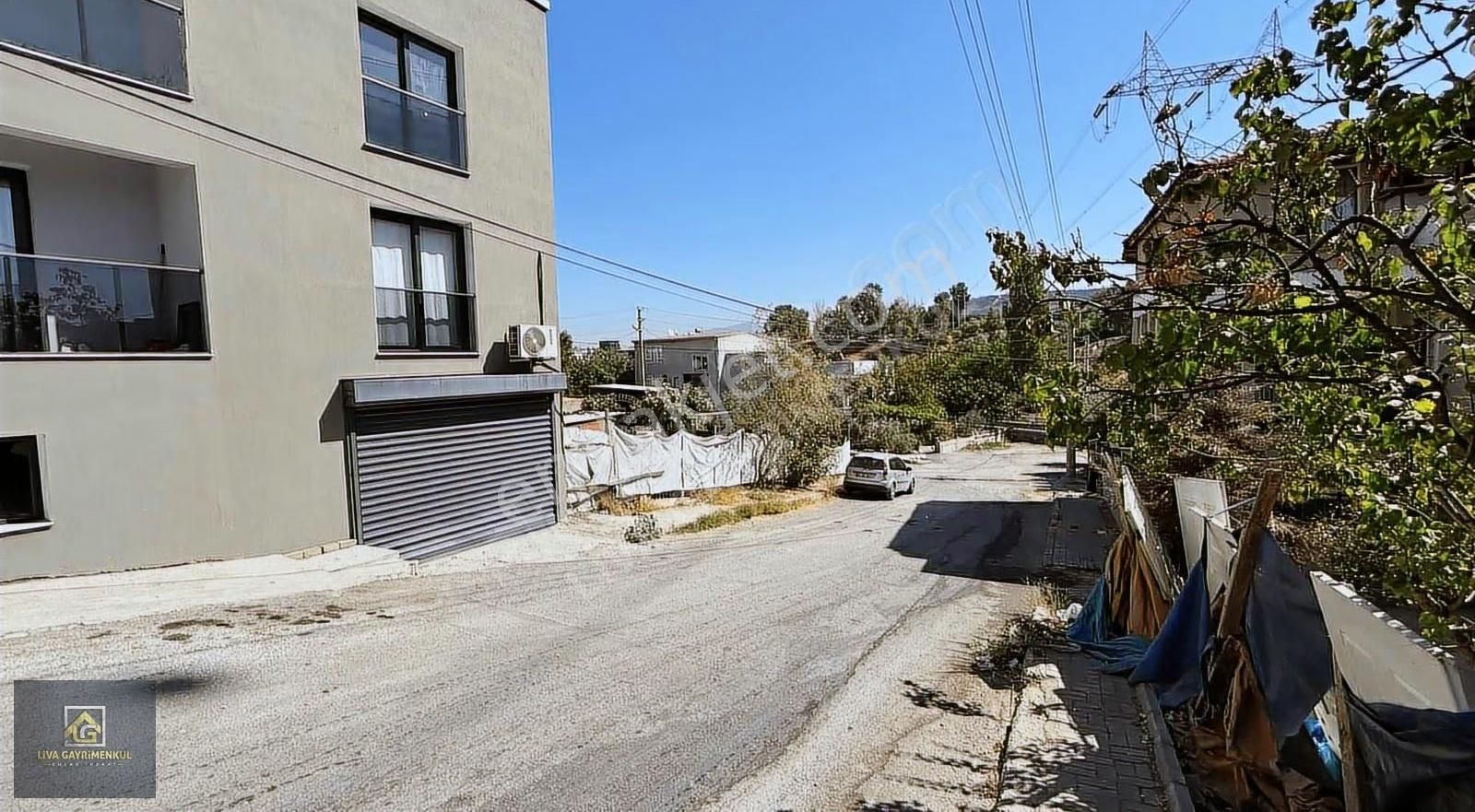 Gaziemir Binbaşı Reşat Bey Mah. Satılık İmarlı Arsa - Görsel 14