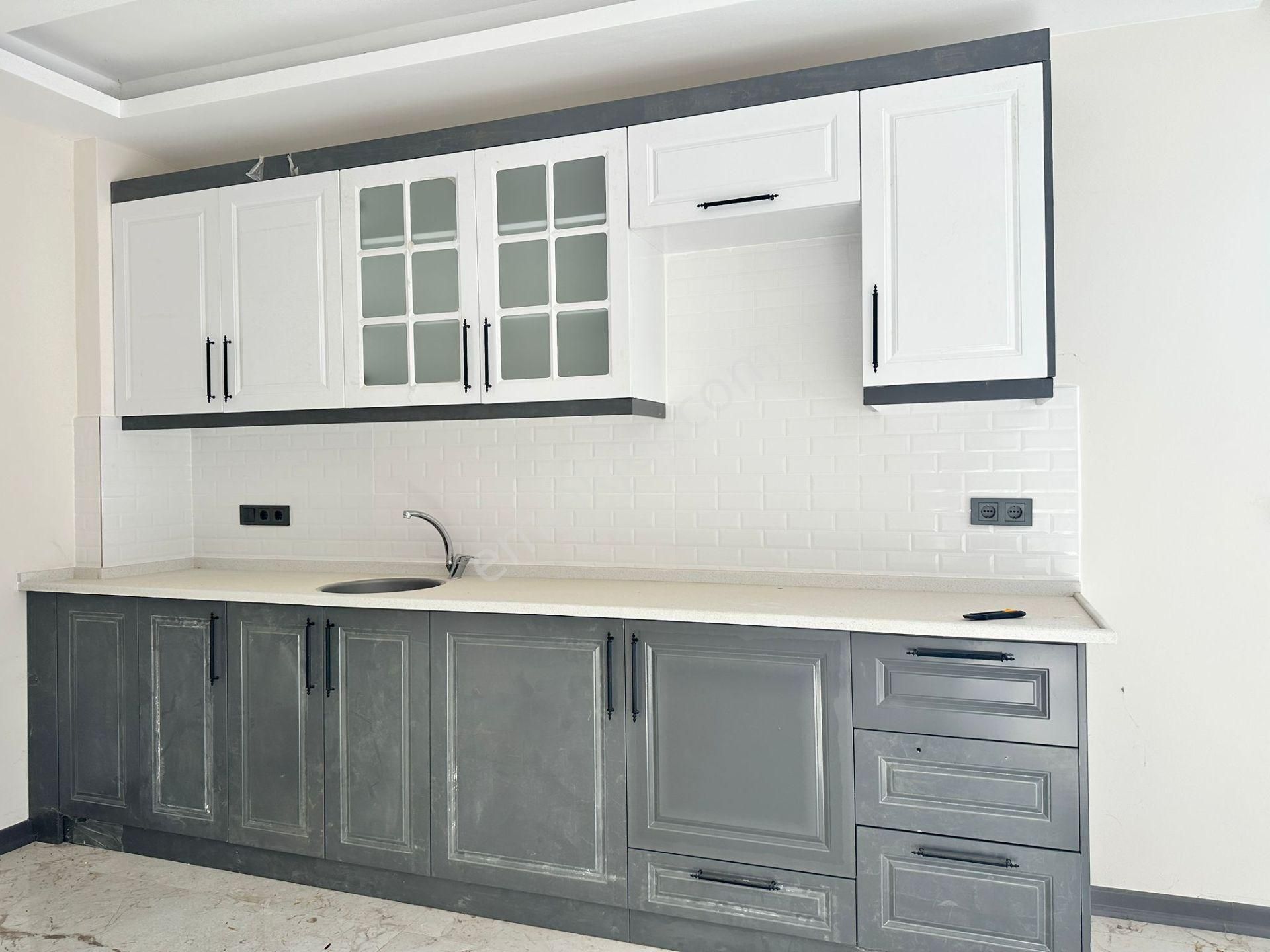 Seferihisar Doğanbeyde Satılık 2+1 Geniş Bahçeli Villa - Görsel 15