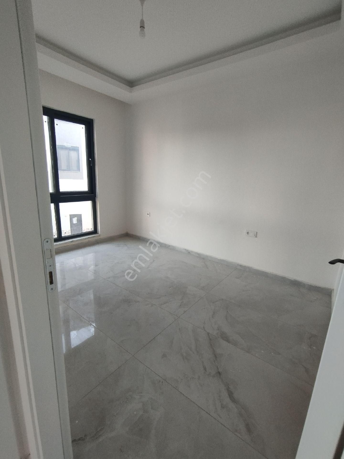 Alanya Oba Mah Satılık Daire - Görsel 7