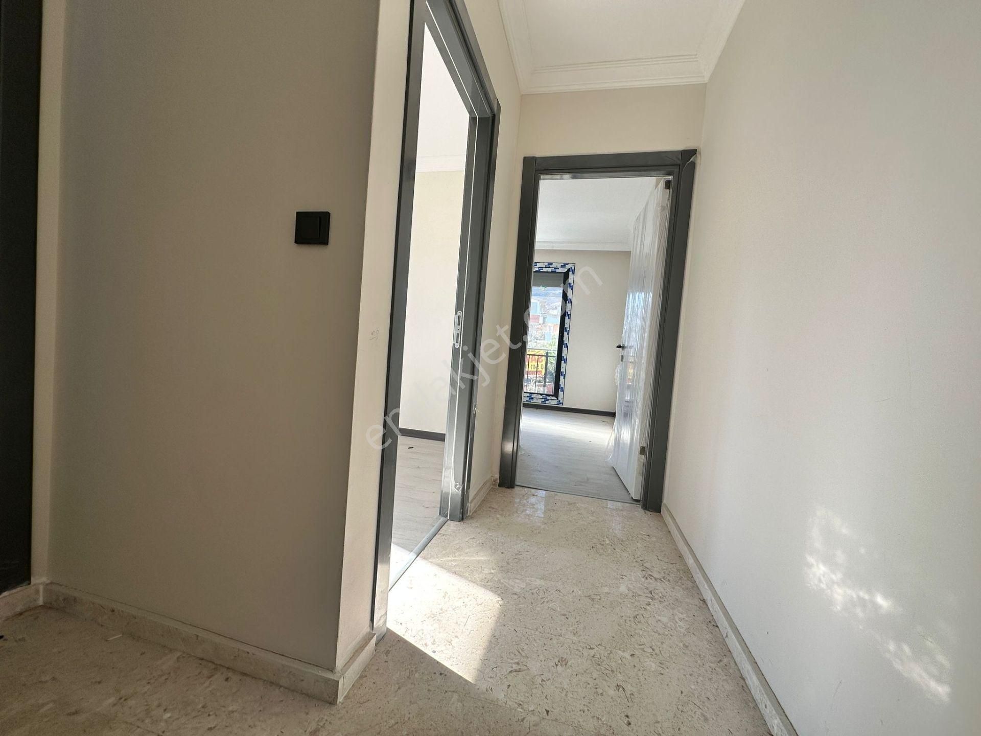 Seferihisar Doğanbeyde Satılık 2+1 Geniş Bahçeli Villa - Görsel 21