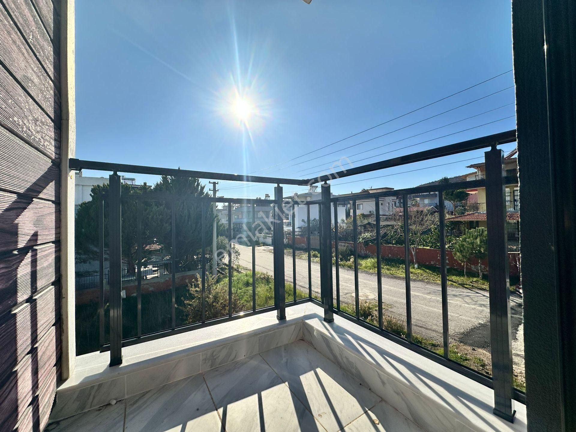 Seferihisar Doğanbeyde Satılık 2+1 Geniş Bahçeli Villa - Görsel 7