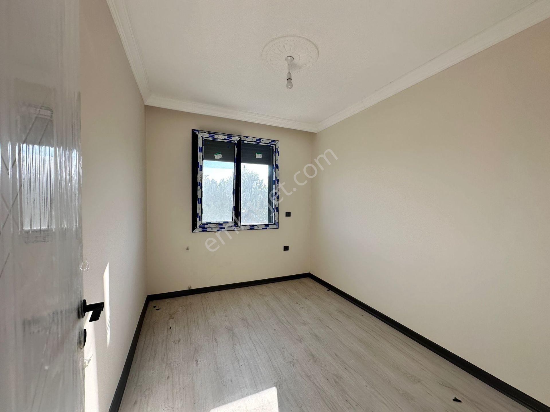 Seferihisar Doğanbeyde Satılık 2+1 Geniş Bahçeli Villa - Görsel 26