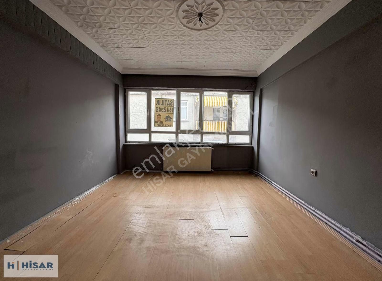 Hisar'dan Süper Lokasyonda Aydınlık Ve Ferah Yılsonu Fırsatı ! - Görsel 27