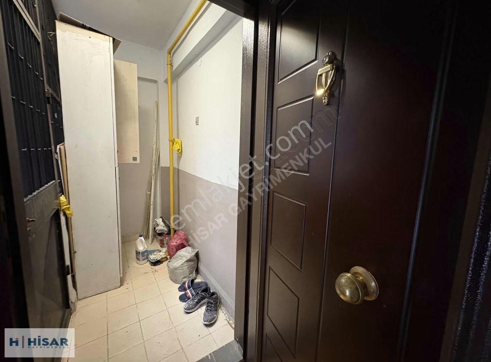 Hisar'dan Süper Lokasyonda Aydınlık Ve Ferah Yılsonu Fırsatı ! - Görsel 9