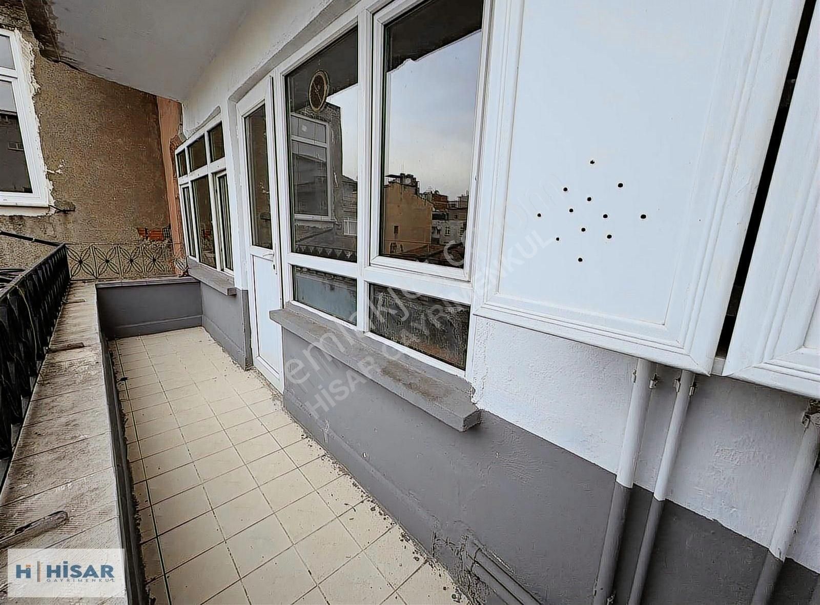 Hisar'dan Süper Lokasyonda Aydınlık Ve Ferah Yılsonu Fırsatı ! - Görsel 17