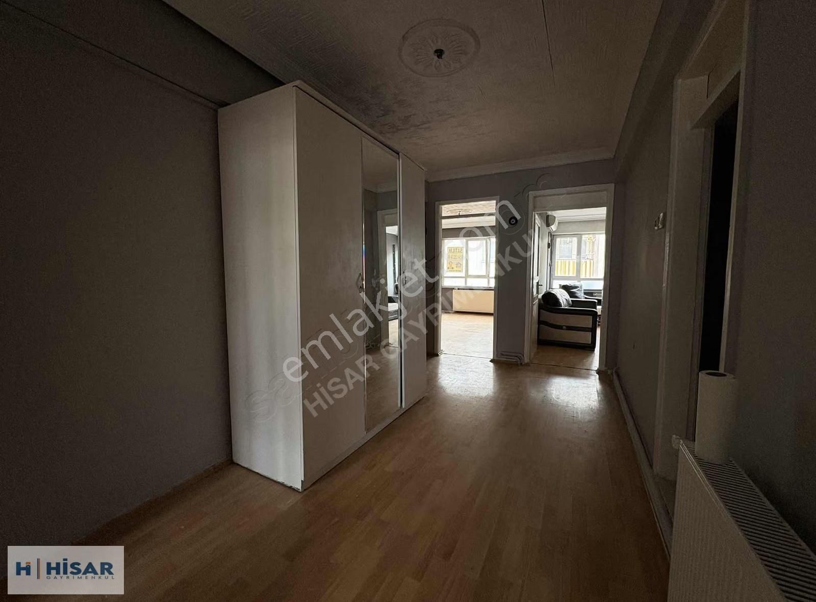 Hisar'dan Süper Lokasyonda Aydınlık Ve Ferah Yılsonu Fırsatı ! - Görsel 20