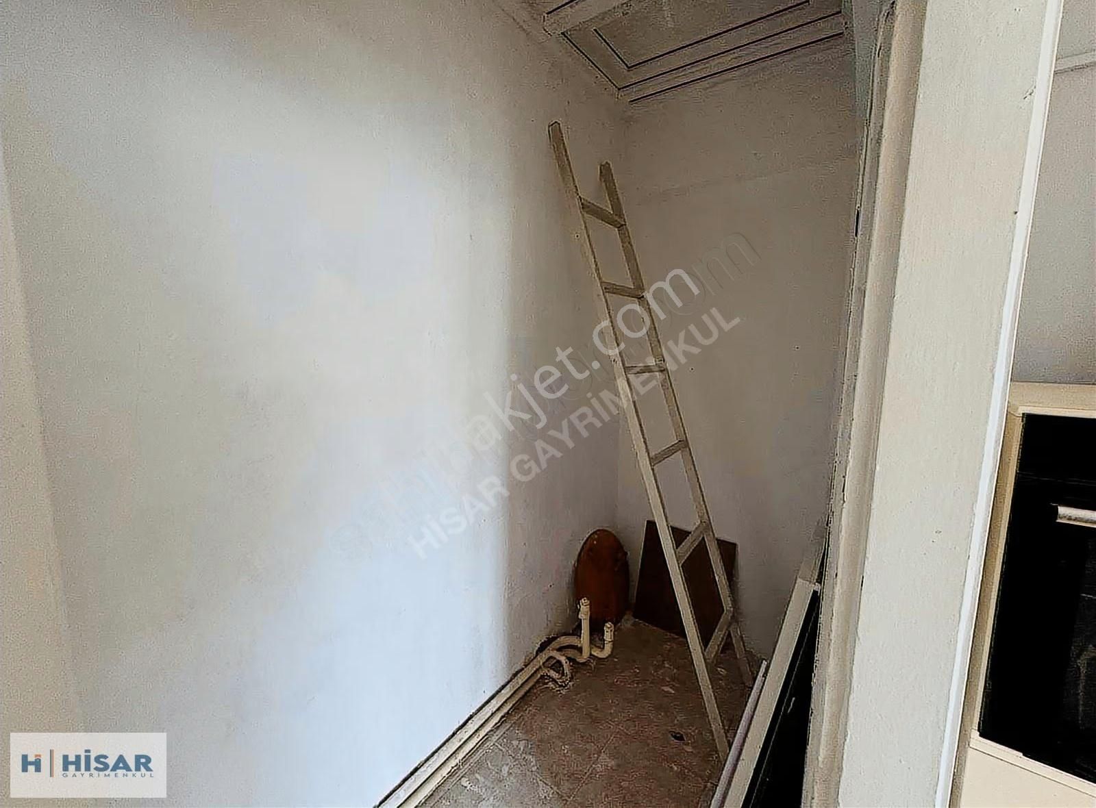 Hisar'dan Süper Lokasyonda Aydınlık Ve Ferah Yılsonu Fırsatı ! - Görsel 10