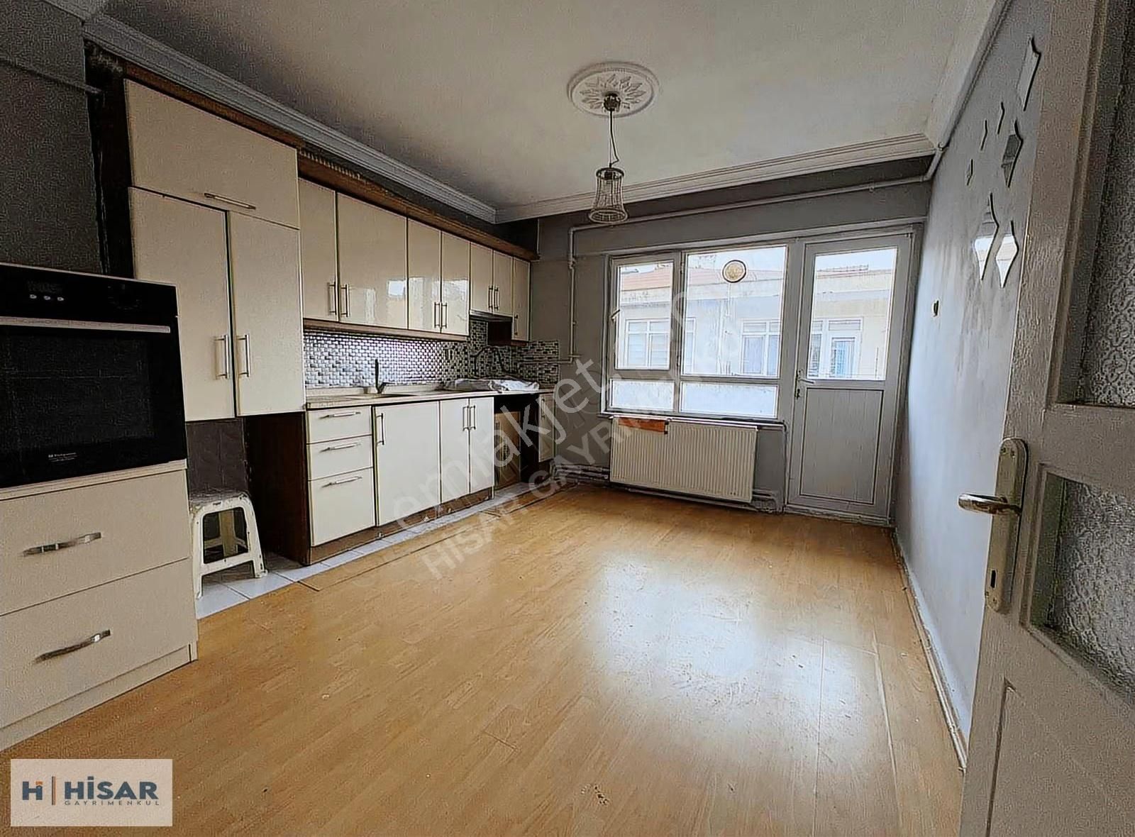 Hisar'dan Süper Lokasyonda Aydınlık Ve Ferah Yılsonu Fırsatı ! - Görsel 5