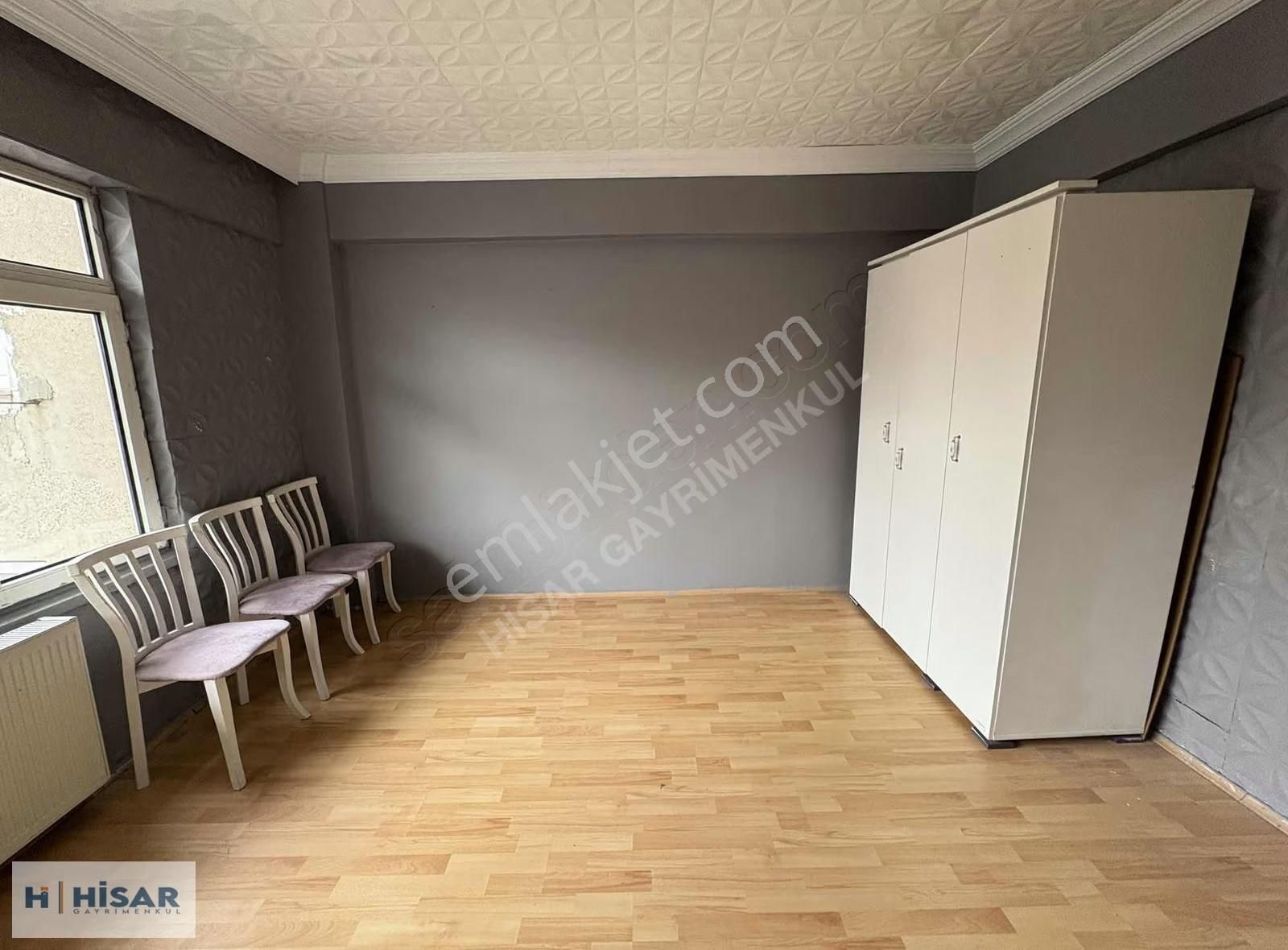 Hisar'dan Süper Lokasyonda Aydınlık Ve Ferah Yılsonu Fırsatı ! - Görsel 22