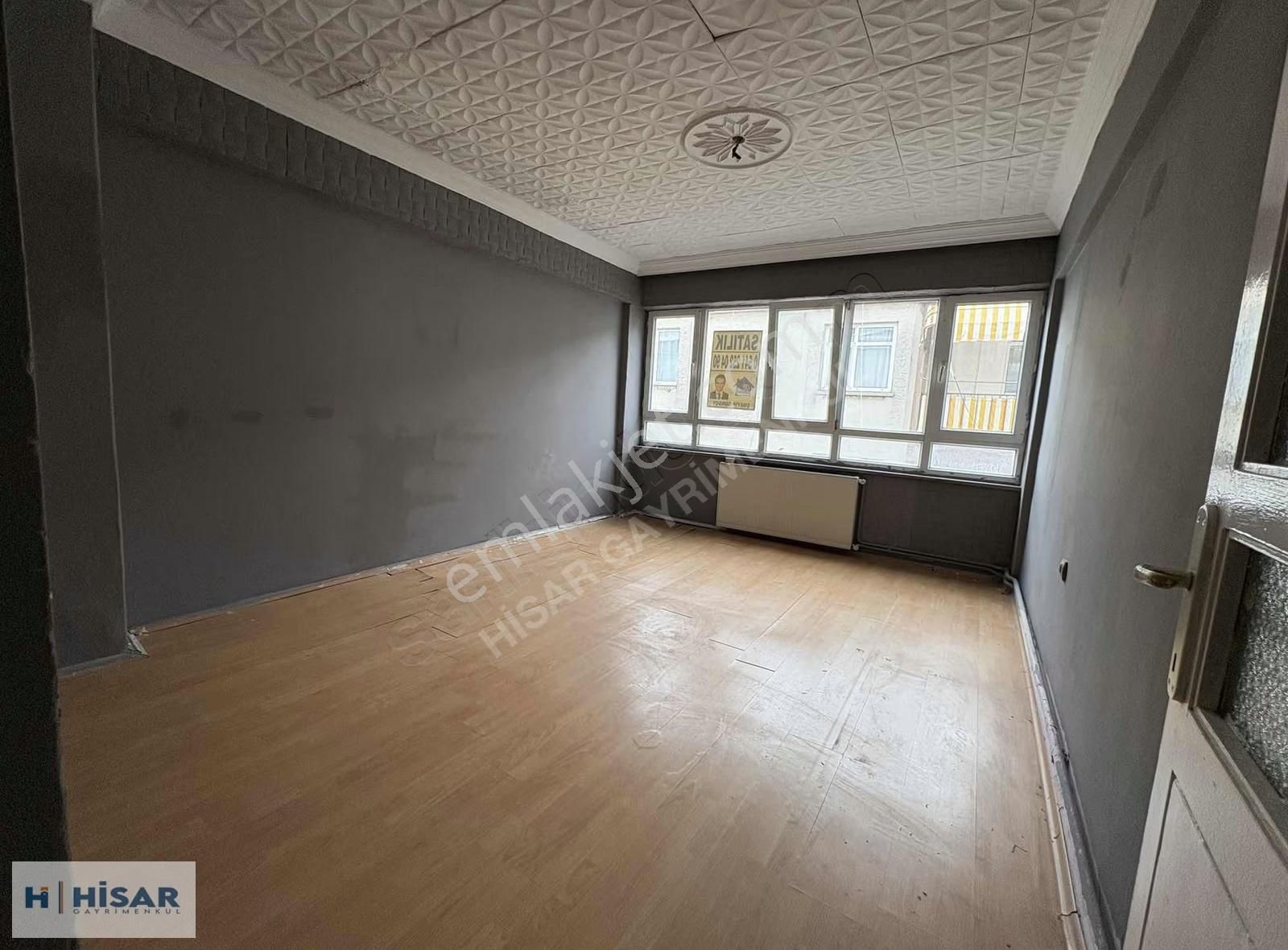 Hisar'dan Süper Lokasyonda Aydınlık Ve Ferah Yılsonu Fırsatı ! - Görsel 13