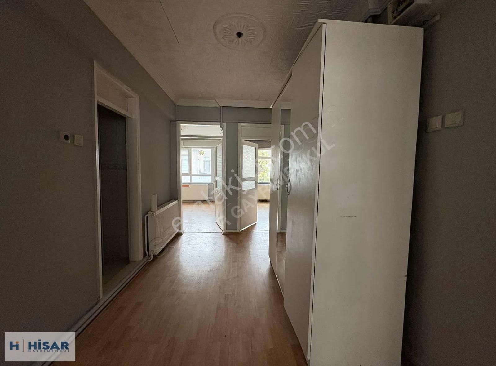 Hisar'dan Süper Lokasyonda Aydınlık Ve Ferah Yılsonu Fırsatı ! - Görsel 6