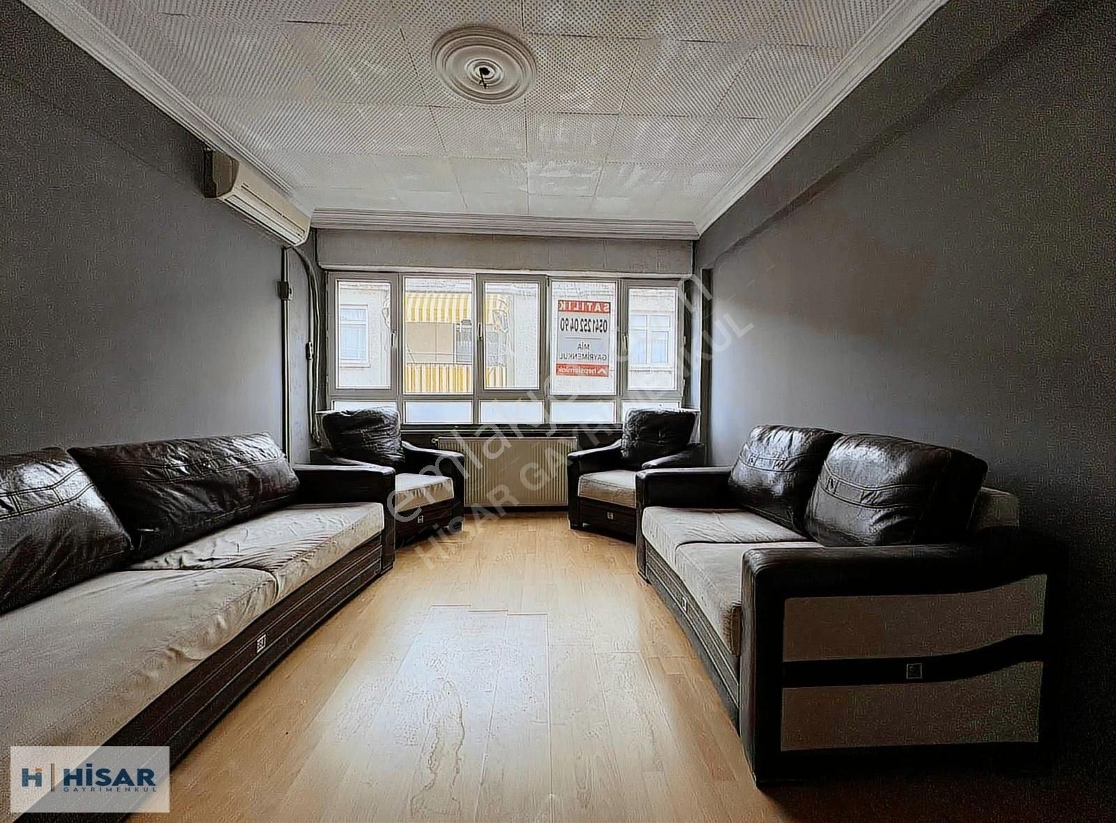 Hisar'dan Süper Lokasyonda Aydınlık Ve Ferah Yılsonu Fırsatı ! - Görsel 26