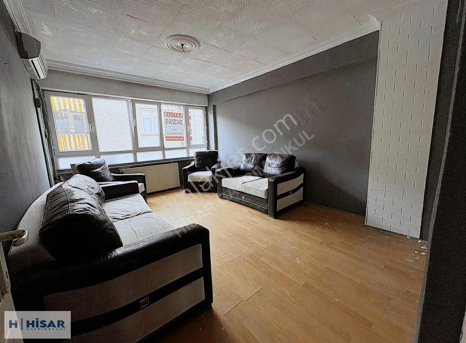 Hisar'dan Süper Lokasyonda Aydınlık Ve Ferah Yılsonu Fırsatı ! - Görsel 2