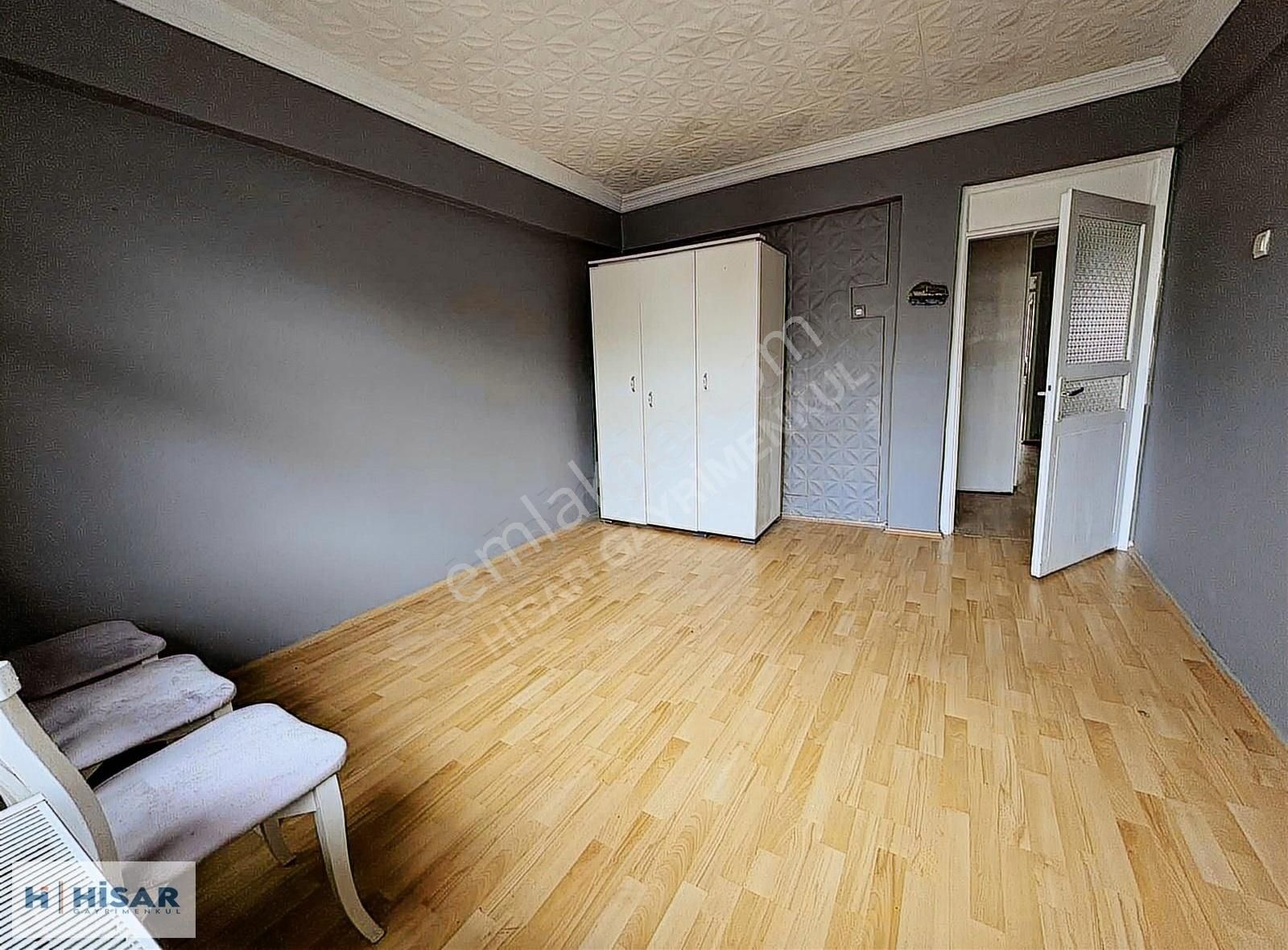 Hisar'dan Süper Lokasyonda Aydınlık Ve Ferah Yılsonu Fırsatı ! - Görsel 28