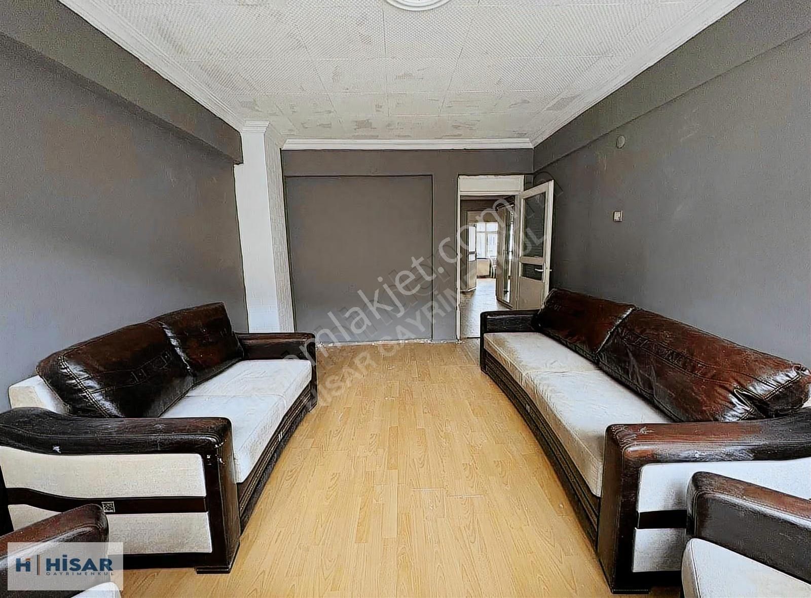 Hisar'dan Süper Lokasyonda Aydınlık Ve Ferah Yılsonu Fırsatı ! - Görsel 23