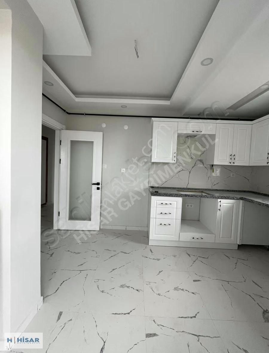 Hisar'dan Kalkancı'da Sıfır İskanlı Katta Tek Daire Son Fırsat!! - Görsel 13