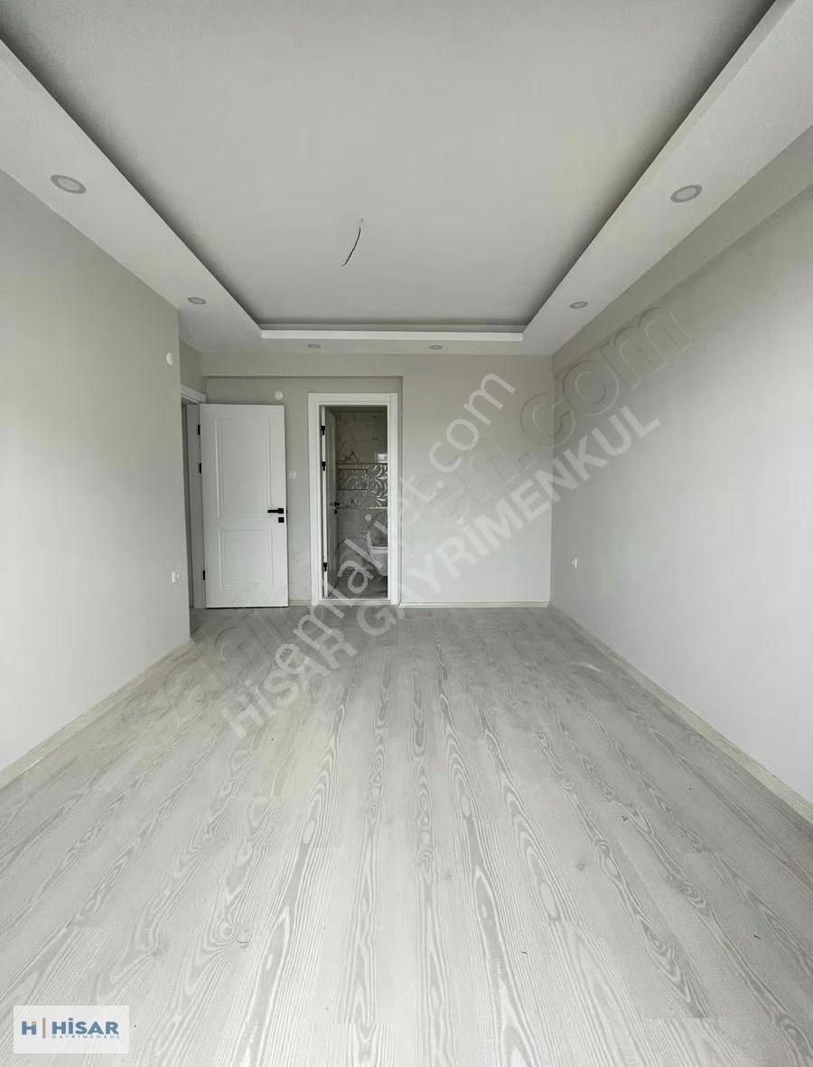 Hisar'dan Kalkancı'da Sıfır İskanlı Katta Tek Daire Son Fırsat!! - Görsel 8