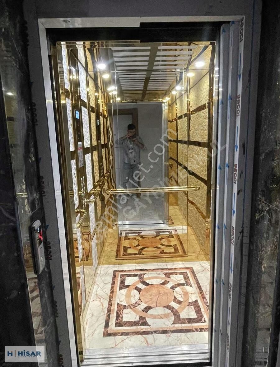 Hisar'dan Kalkancı'da Sıfır İskanlı Katta Tek Daire Son Fırsat!! - Görsel 22