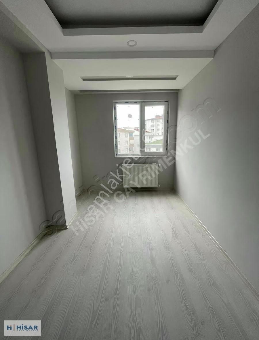 Hisar'dan Kalkancı'da Sıfır İskanlı Katta Tek Daire Son Fırsat!! - Görsel 11