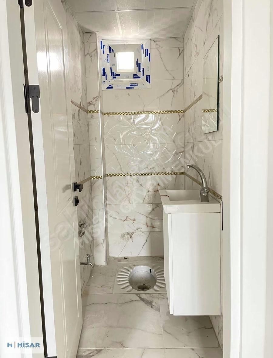 Hisar'dan Kalkancı'da Sıfır İskanlı Katta Tek Daire Son Fırsat!! - Görsel 7