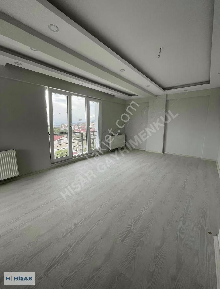 Hisar'dan Kalkancı'da Sıfır İskanlı Katta Tek Daire Son Fırsat!! - Görsel 15