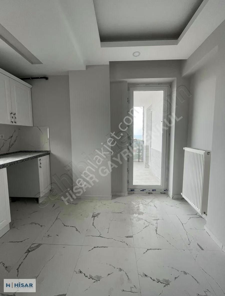 Hisar'dan Kalkancı'da Sıfır İskanlı Katta Tek Daire Son Fırsat!! - Görsel 10