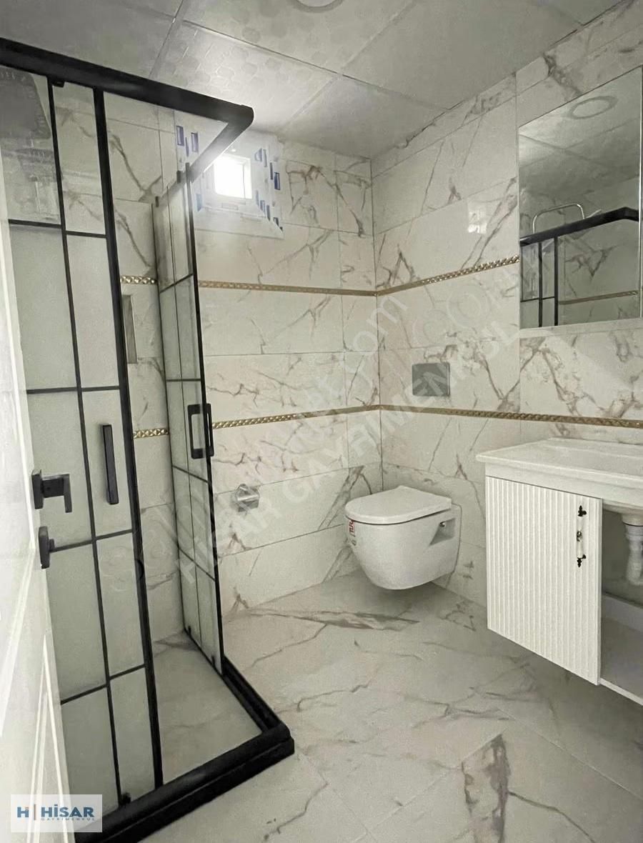 Hisar'dan Kalkancı'da Sıfır İskanlı Katta Tek Daire Son Fırsat!! - Görsel 14