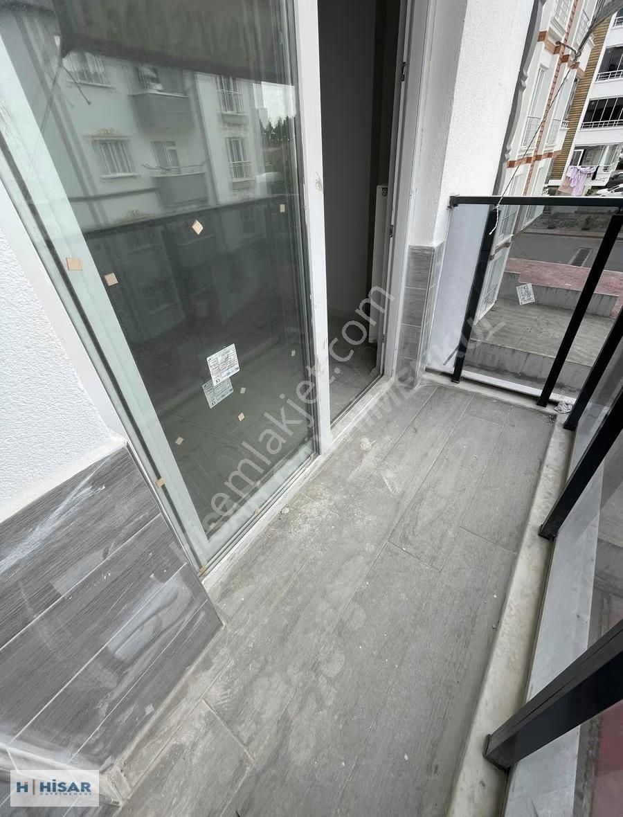 Hisar'dan Kalkancı'da Sıfır İskanlı Katta Tek Daire Son Fırsat!! - Görsel 23