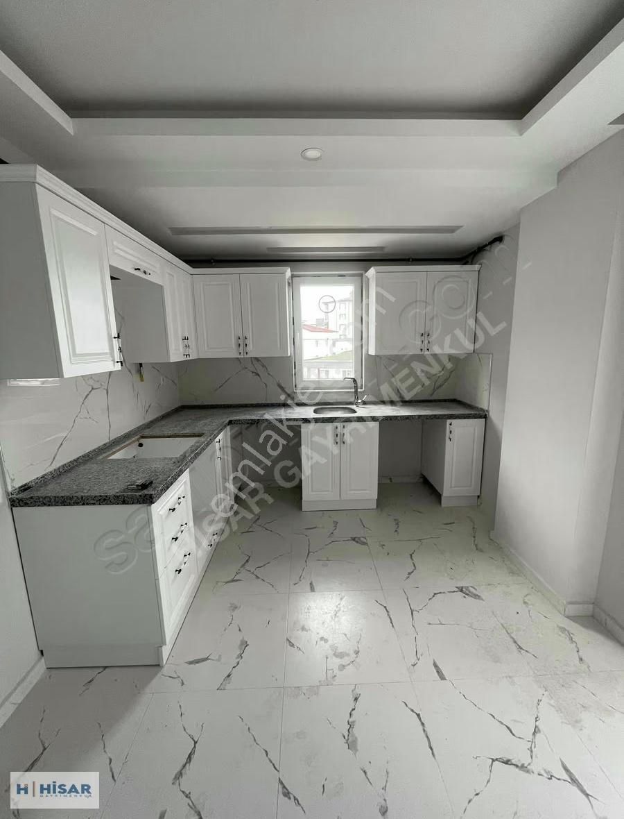 Hisar'dan Kalkancı'da Sıfır İskanlı Katta Tek Daire Son Fırsat!! - Görsel 17