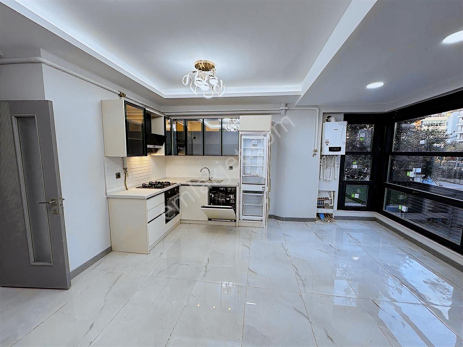 Ertuğrul Mah. Sadık İleri Bulvarı 2+1 Ultra Lüx Açık Mutfak - Görsel 13