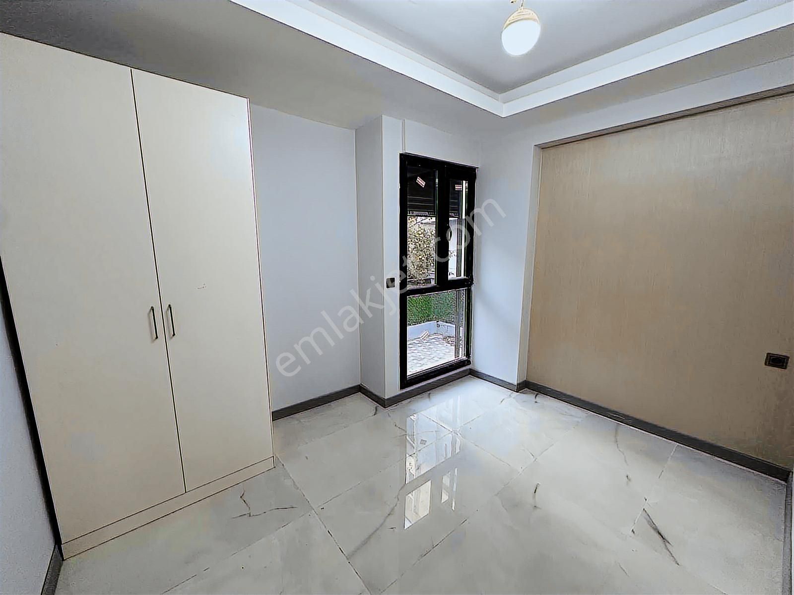 Ertuğrul Mah. Sadık İleri Bulvarı 2+1 Ultra Lüx Açık Mutfak - Görsel 9