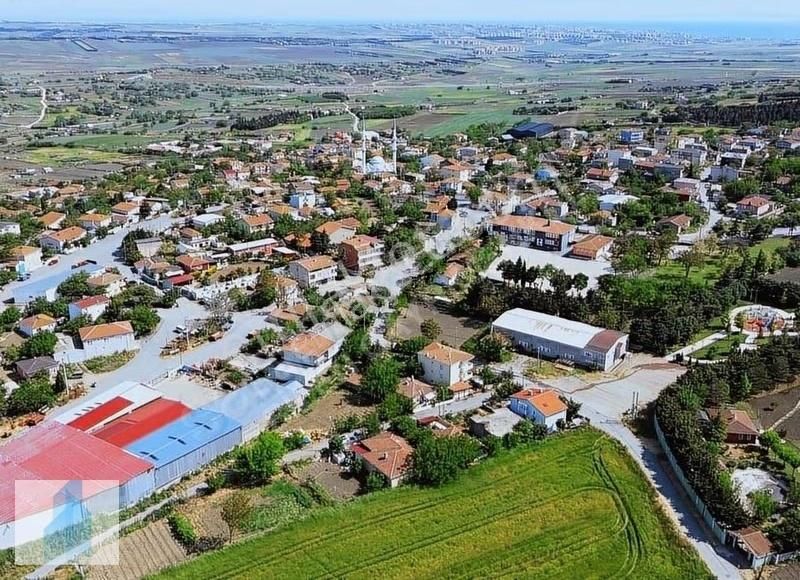 Silivri Fener De Satılık 348 M2,etr.çevrili Arsa Videoyu İzleyin