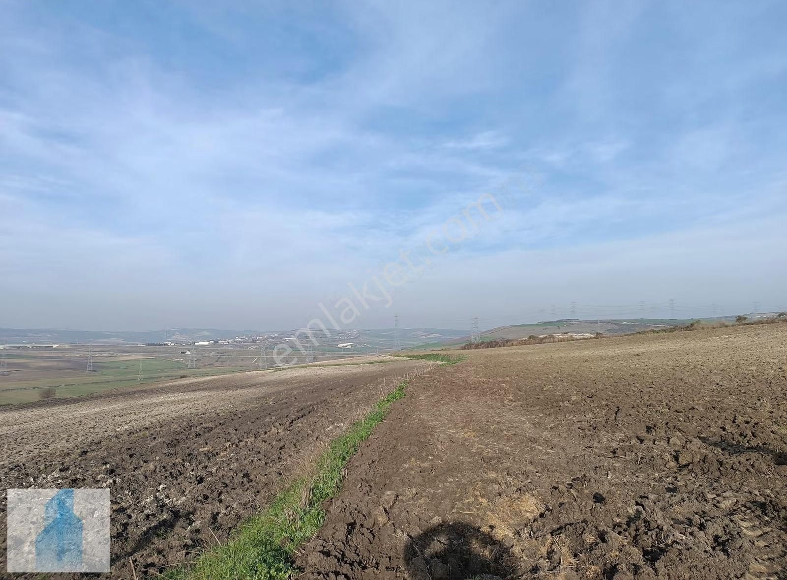 Çatalca Nakkaşta Muafakatları Alınmış 2.500 Dönüm Büyük Yatırım - Görsel 29