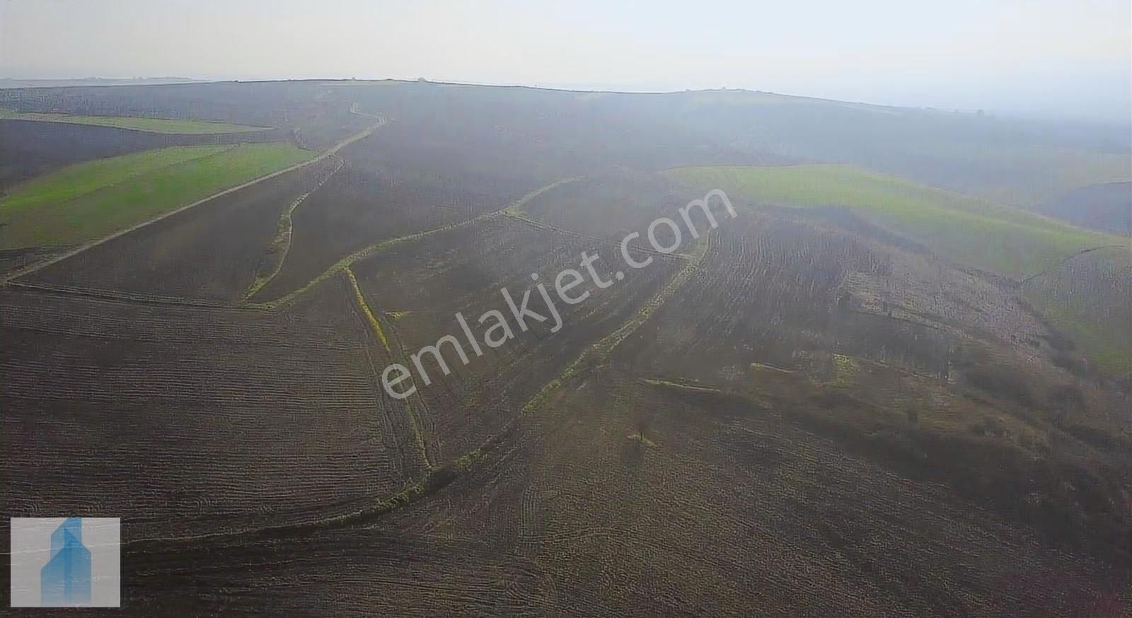 Çatalca Nakkaşta Muafakatları Alınmış 2.500 Dönüm Büyük Yatırım - Görsel 4