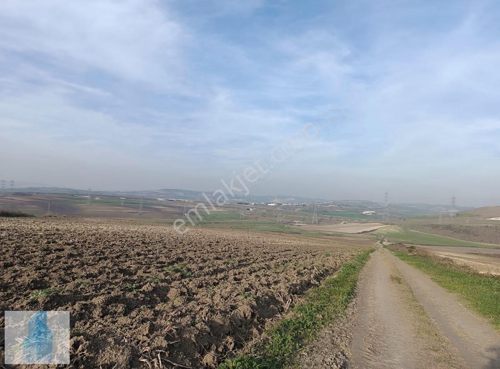 Çatalca Nakkaşta Muafakatları Alınmış 2.500 Dönüm Büyük Yatırım - Görsel 6